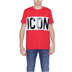 Icon T-Shirt Uomo 93189