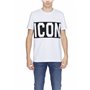 Icon T-Shirt Uomo 93188