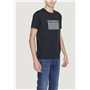 Emporio Armani T-Shirt Uomo 93180