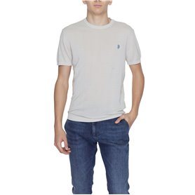 U.s. Polo Assn. T-Shirt Uomo 93176