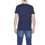 U.s. Polo Assn. T-Shirt Uomo 93173