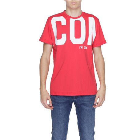 Icon T-Shirt Uomo 93165