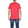 Icon T-Shirt Uomo 93165