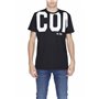Icon T-Shirt Uomo 93164