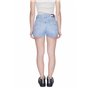 Tommy Hilfiger Jeans Short Femme 93163