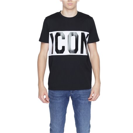 Icon T-Shirt Uomo 93154