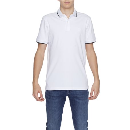 Boss Polo Homme 93144