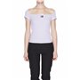 Tommy Hilfiger Jeans T-Shirt Femme 93092