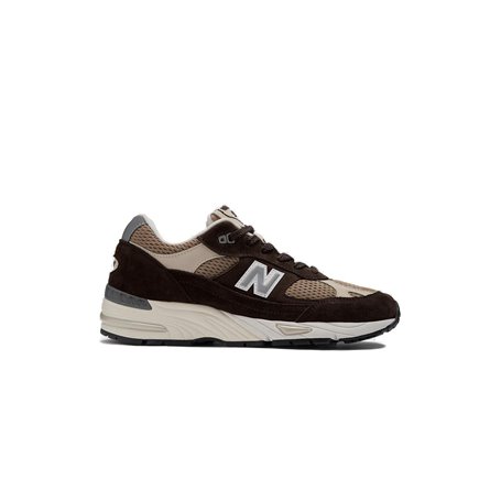 New Balance Basket Homme 93009