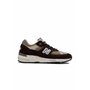 New Balance Basket Homme 93009