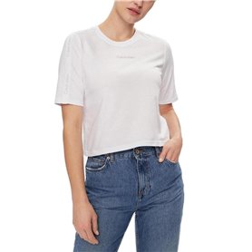Calvin Klein Sport T-Shirt Femme 92999
