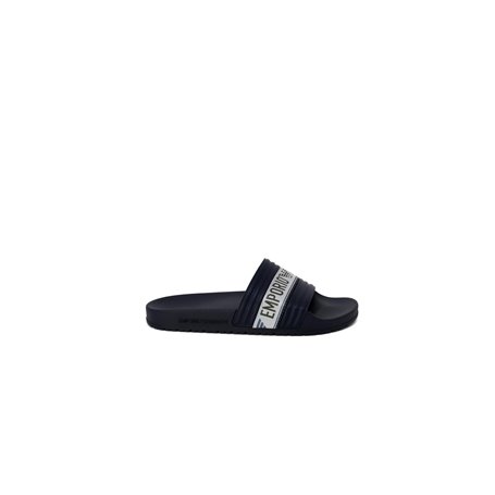 Emporio Armani Underwear Mule Homme 92974