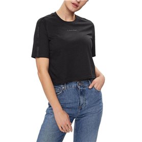 Calvin Klein Sport T-Shirt Femme 92920