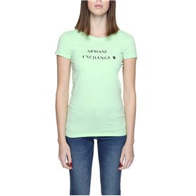 Armani Exchange T-Shirt Femme 92891