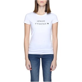 Armani Exchange T-Shirt Femme 92886