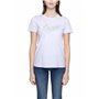 Guess T-Shirt Femme 92879