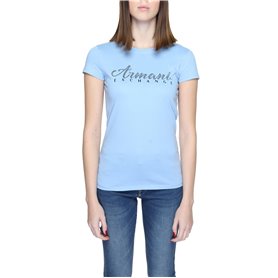Armani Exchange T-Shirt Femme 92876