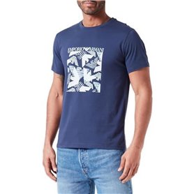 Emporio Armani T-Shirt Uomo 92864