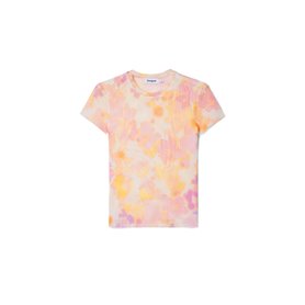 Desigual T-Shirt Femme 92852