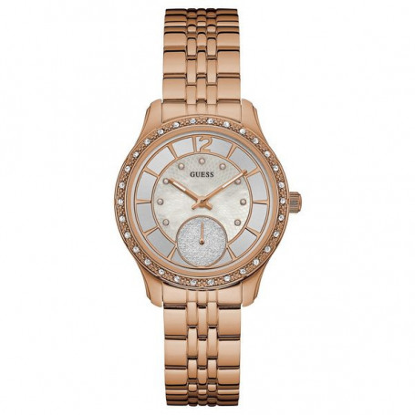Montre Femme Guess W0931L3 (35 mm) 139,99 €