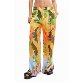 Desigual Pantalon Femme 92815