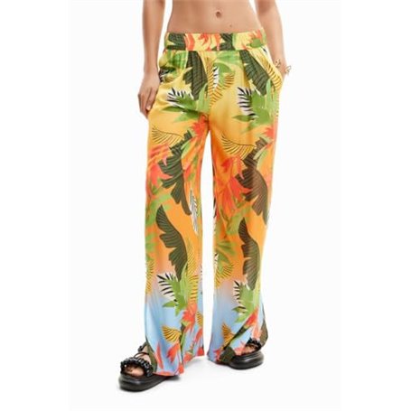 Desigual Pantalon Femme 92815