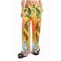 Desigual Pantalon Femme 92815