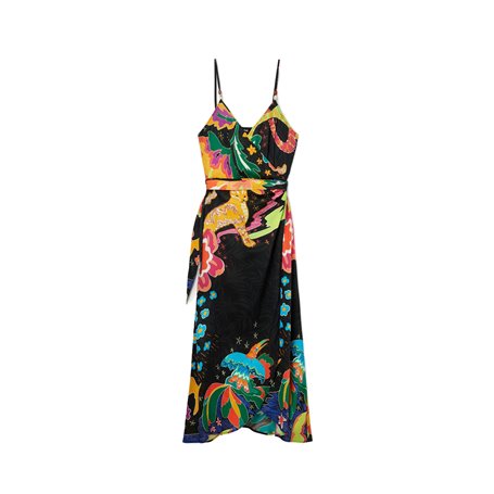 Desigual Maillot-de-bain Femme 92804