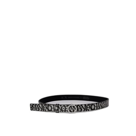 Armani Exchange Ceinture Femme 92778