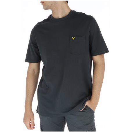 Lyle & Scott T-Shirt Uomo 92766