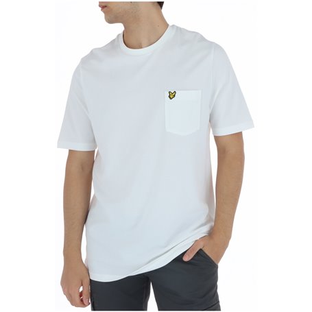 Lyle & Scott T-Shirt Uomo 92765