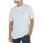 Lyle & Scott T-Shirt Uomo 92765