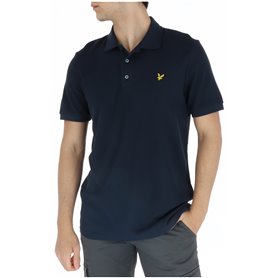 Lyle & Scott Polo Homme 92762