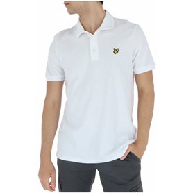 Lyle & Scott Polo Homme 92761