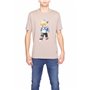 Gianni Lupo T-Shirt Uomo 92755