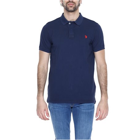 U.s. Polo Assn. Polo Homme 92751