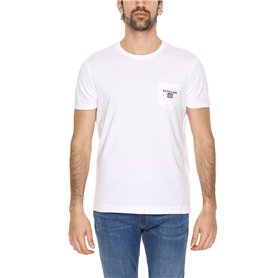 U.s. Polo Assn. T-Shirt Uomo 92734