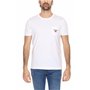 U.s. Polo Assn. T-Shirt Uomo 92734