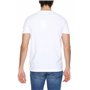 U.s. Polo Assn. T-Shirt Uomo 92734