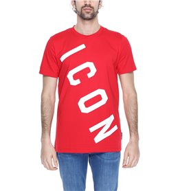 Icon T-Shirt Uomo 92695