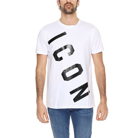 Icon T-Shirt Uomo 92693