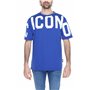 Icon T-Shirt Uomo 92688