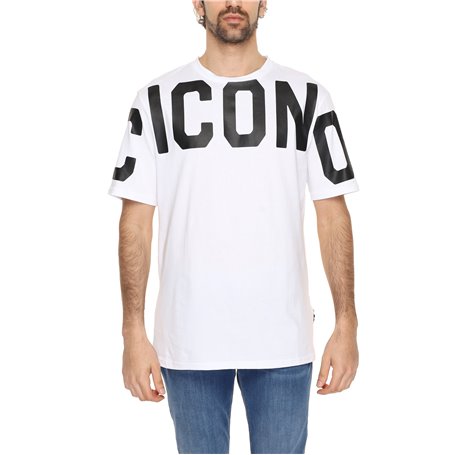 Icon T-Shirt Uomo 92686