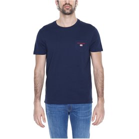 U.s. Polo Assn. T-Shirt Uomo 92659