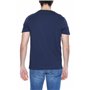 U.s. Polo Assn. T-Shirt Uomo 92659