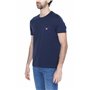 U.s. Polo Assn. T-Shirt Uomo 92659