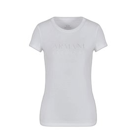 Armani Exchange T-Shirt Femme 92643