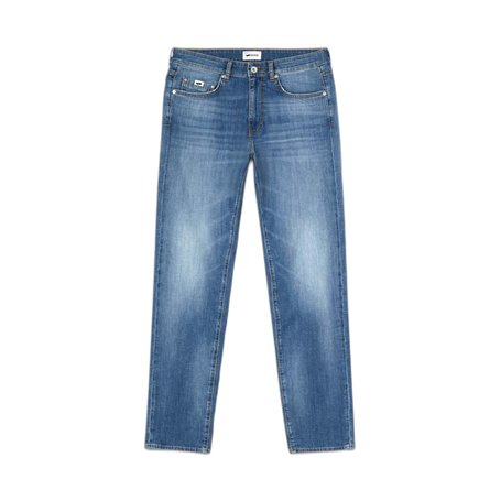 Gas Jeans Homme 92633