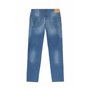 Gas Jeans Homme 92633