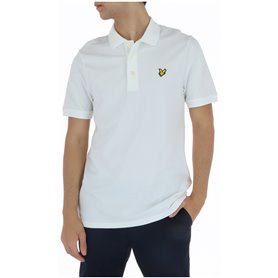 Lyle & Scott Polo Homme 92596